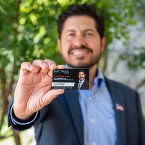 Photo of Bert Taddei - Keller Williams Realty Heritage
