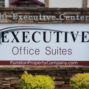 Photo of Executive Office Suites Roswell