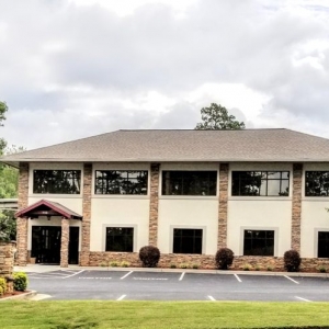 Photo of Executive Office Suites Roswell