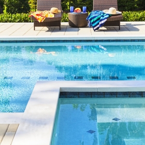 Photo of Custom Pool Care