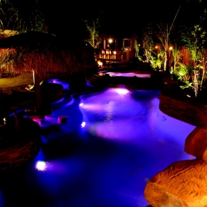 Photo of Custom Pool Care