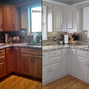 Revere Trust Painting Services