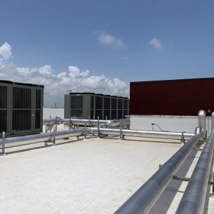 Photo of Xelor Air & Heat