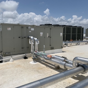 Photo of Xelor Air & Heat