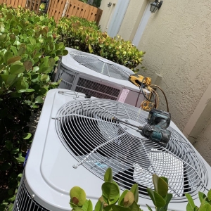 Photo of Xelor Air & Heat