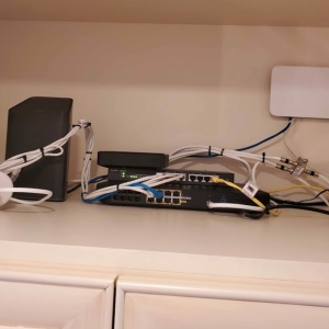 Photo of Carter IT Networking Services