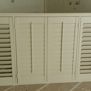 Royse City The Plantation Shutter