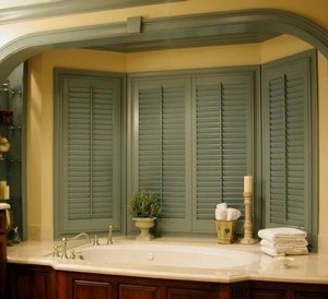 Photo of The Plantation Shutter