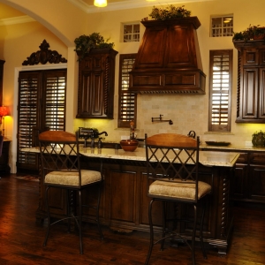 Photo of The Plantation Shutter