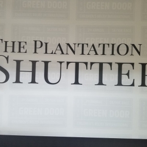 Photo of The Plantation Shutter