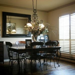 Photo of The Plantation Shutter