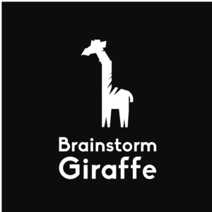 Photo of Brainstorm Giraffe