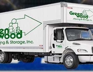 Photo of Greenwood Moving & Storage