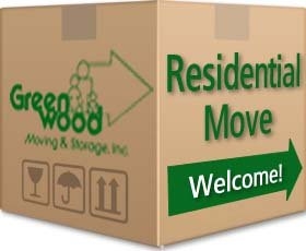 Photo of Greenwood Moving & Storage