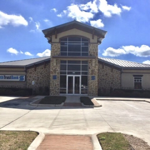 Photo of SouthTrust Bank