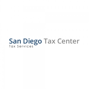 Photo of San Diego Tax Center