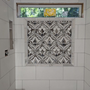 Photo of Cg tile and home repair