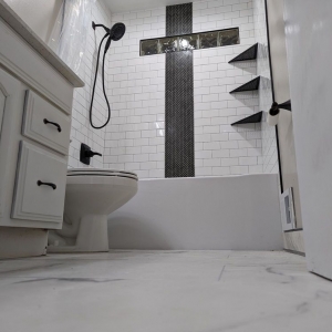 Photo of Cg tile and home repair
