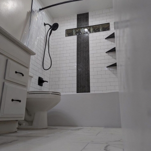 Photo of Cg tile and home repair