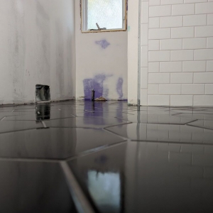 Photo of Cg tile and home repair