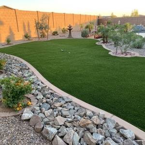 Photo of Az Lawn Pro