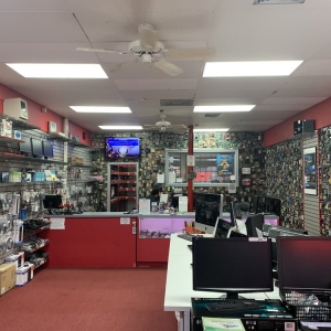Photo of Bits & Bytes Computers