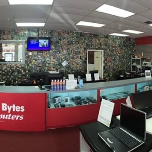 Photo of Bits & Bytes Computers