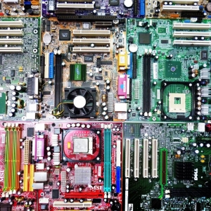 Photo of Bits & Bytes Computers