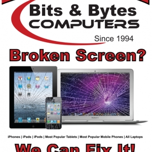 Photo of Bits & Bytes Computers