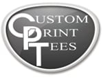 Whitehall Custom Print Tees