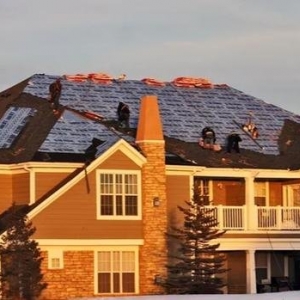 Photo of Frontenac Roofing & Construction