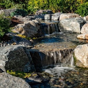 Photo of Living Waters Construction
