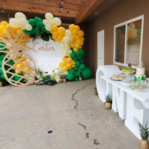 Photo of Little Sunshine Events