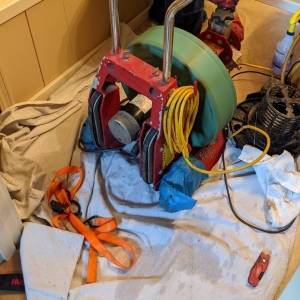 Photo of Pinky's Plumbing