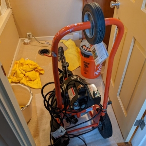 Photo of Pinky's Plumbing