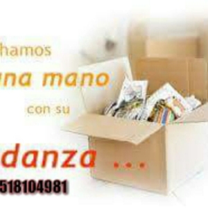 Photo of Mudanzas Cortes