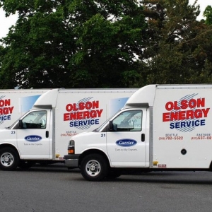 Photo of Olson Energy Service