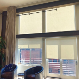 Photo of Stoneside Blinds & Shades