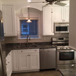 Alexandria Tech Painting Co