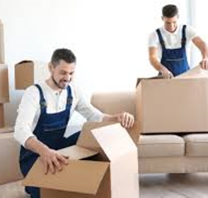 Photo of B&H Moving Services