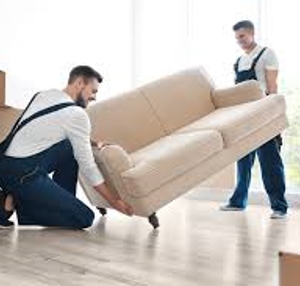 Photo of B&H Moving Services