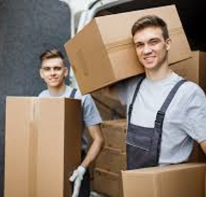 Photo of B&H Moving Services