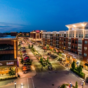 Maryland Heights Brittney Harris Living