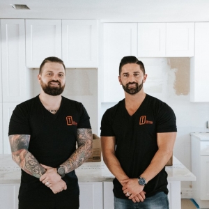Photo of The Tayton Brothers