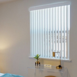 Photo of Shop At Home Blinds