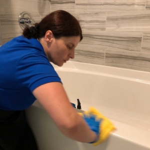 Photo of Capella Cleaning