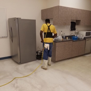 Photo of All County Cleaning Services