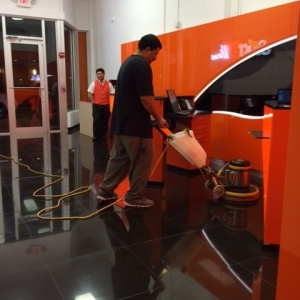 Photo of All County Cleaning Services