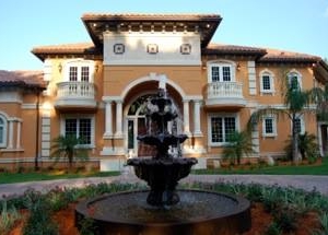Jacksonville Southern Grace Homes