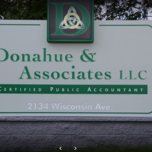 Grafton Donahue & Associates